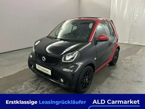 Annonce SMART FORTWO Électrique 2019 d'occasion 