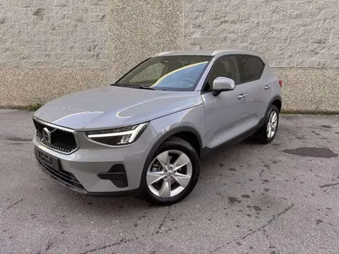 Used VOLVO XC40 Hybrid 2024 Ad 