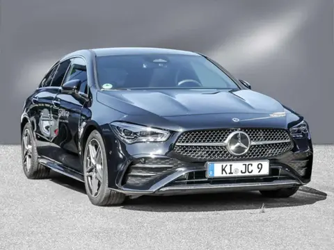 Annonce MERCEDES-BENZ CLASSE CLA Essence 2024 d'occasion 