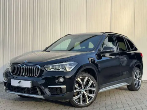 Used BMW X1 Diesel 2019 Ad Germany