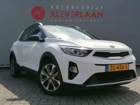 Annonce KIA STONIC Essence 2019 d'occasion 