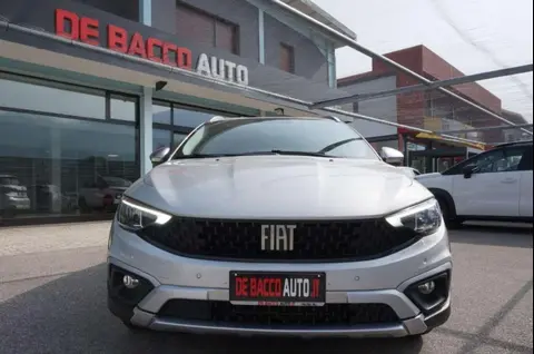 Used FIAT TIPO Petrol 2021 Ad 