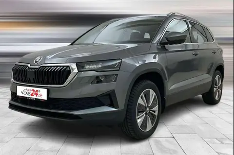 Used SKODA KAROQ Petrol 2023 Ad 