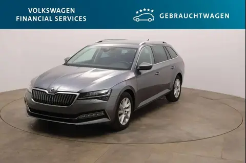 Used SKODA SUPERB Hybrid 2022 Ad 