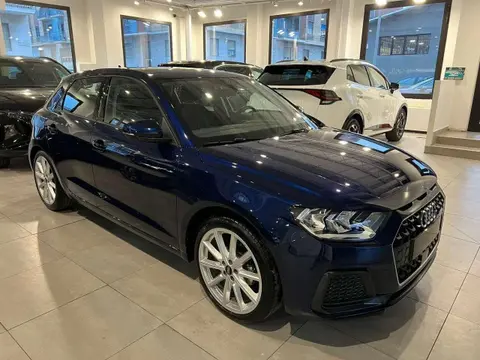 Used AUDI A1 Petrol 2023 Ad 