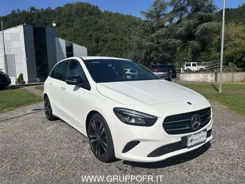 Used MERCEDES-BENZ CLASSE B Diesel 2019 Ad 