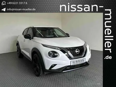 Used NISSAN JUKE Petrol 2024 Ad 