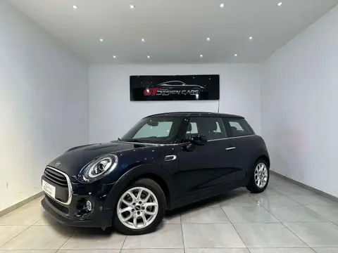 Used MINI ONE Petrol 2021 Ad 