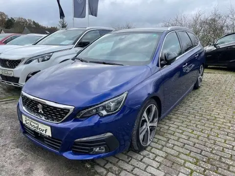 Used PEUGEOT 308 Diesel 2020 Ad 