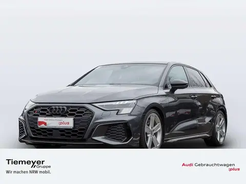 Annonce AUDI S3 Essence 2020 d'occasion 