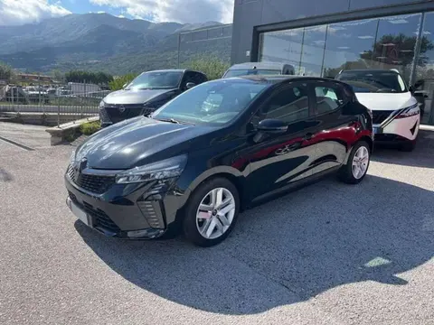 Annonce RENAULT CLIO GPL 2024 d'occasion 