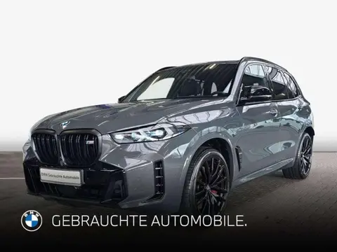 Annonce BMW X5 Essence 2024 d'occasion 