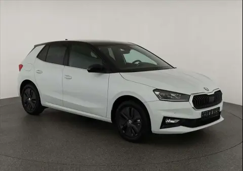 Annonce SKODA FABIA Essence 2024 d'occasion 