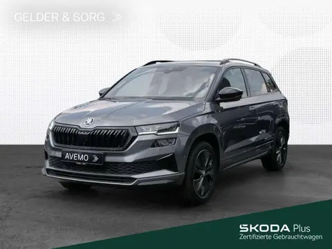 Used SKODA KAROQ Diesel 2023 Ad 