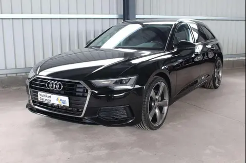 Annonce AUDI A6 Essence 2020 d'occasion 