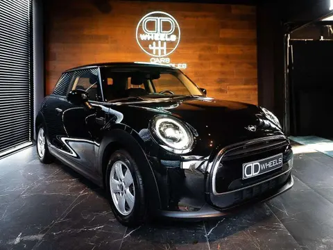 Used MINI ONE Petrol 2021 Ad 