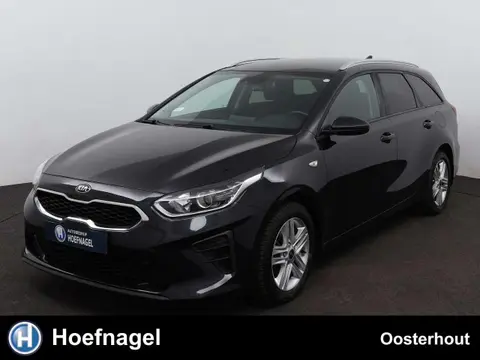 Used KIA CEED Petrol 2020 Ad 