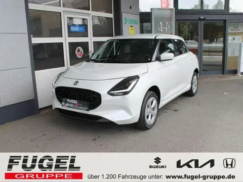 Annonce SUZUKI SWIFT Essence 2024 d'occasion 