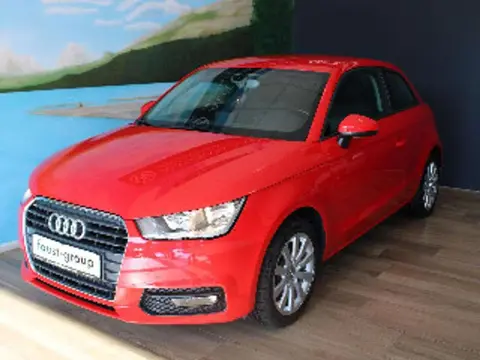 Used AUDI A1 Petrol 2019 Ad 