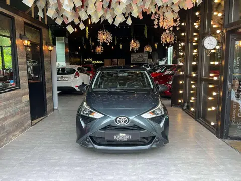 Used TOYOTA AYGO Petrol 2019 Ad 