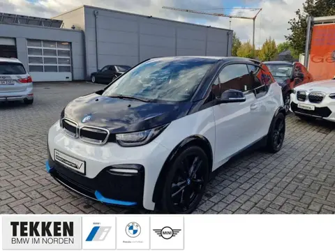 Annonce BMW I3 Électrique 2022 d'occasion 