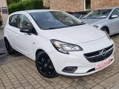 Used OPEL CORSA Petrol 2017 Ad 