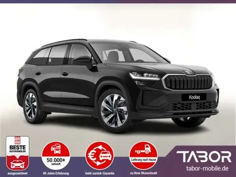 Annonce SKODA KODIAQ Diesel 2024 d'occasion 