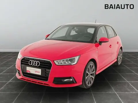 Used AUDI A1 Petrol 2017 Ad 