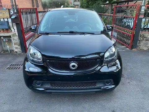 Used SMART FORFOUR Petrol 2017 Ad 