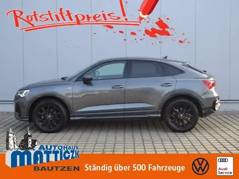 Used AUDI Q3 Petrol 2022 Ad Germany