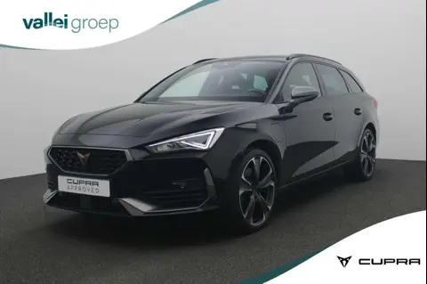 Used CUPRA LEON Hybrid 2021 Ad 