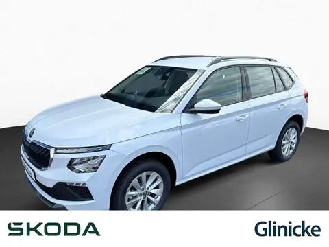 Used SKODA KAMIQ Petrol 2024 Ad 