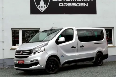 Used FIAT TALENTO Diesel 2018 Ad 