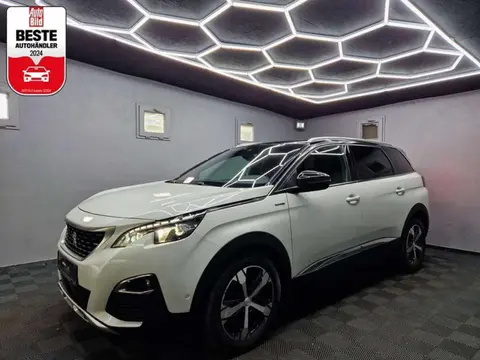 Used PEUGEOT 5008 Petrol 2019 Ad 