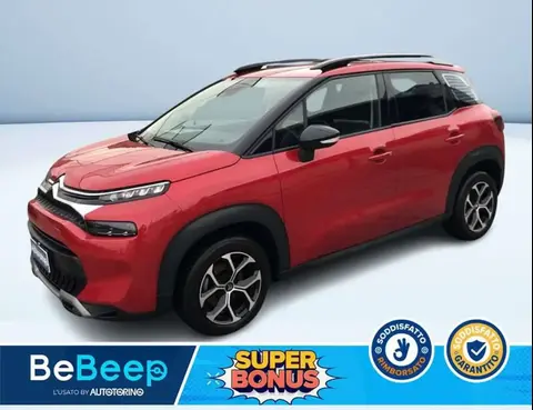 Used CITROEN C3 AIRCROSS Petrol 2022 Ad 