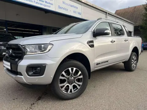 Annonce FORD RANGER Diesel 2020 d'occasion Allemagne