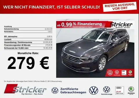 Used VOLKSWAGEN PASSAT Diesel 2023 Ad 