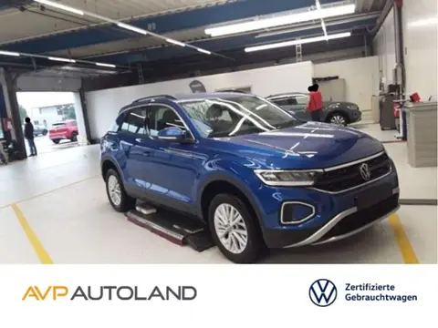 Used VOLKSWAGEN T-ROC Petrol 2023 Ad 