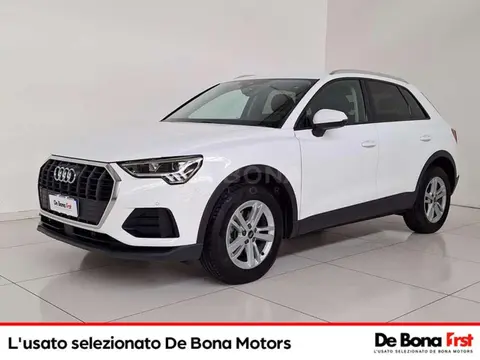 Annonce AUDI Q3 Diesel 2022 d'occasion 