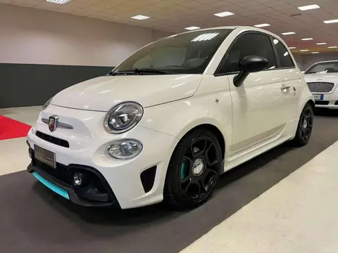 Used ABARTH 595 Petrol 2018 Ad 