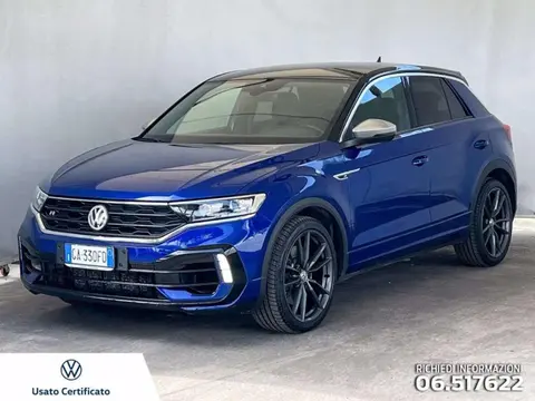 Used VOLKSWAGEN T-ROC Petrol 2020 Ad 