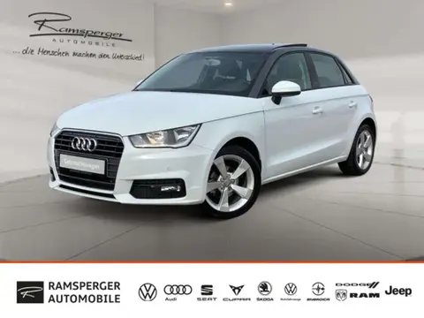 Used AUDI A1 Petrol 2015 Ad 