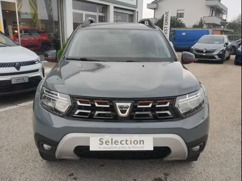 Used DACIA DUSTER LPG 2022 Ad 