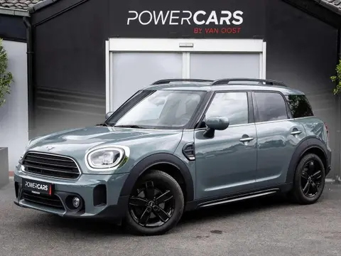 Used MINI COOPER Petrol 2021 Ad 