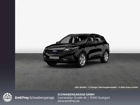 Used FORD KUGA Petrol 2023 Ad 