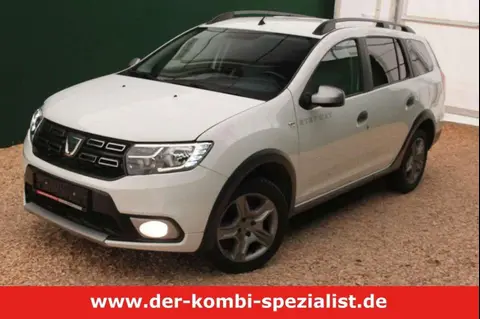 Used DACIA LOGAN Petrol 2021 Ad 