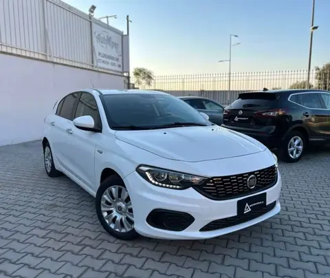 Annonce FIAT TIPO Diesel 2020 d'occasion 