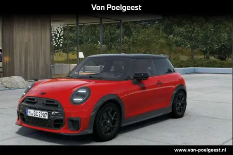 Annonce MINI JOHN COOPER WORKS Essence 2024 d'occasion 