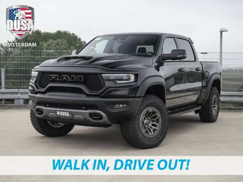 Used DODGE RAM Petrol 2024 Ad 