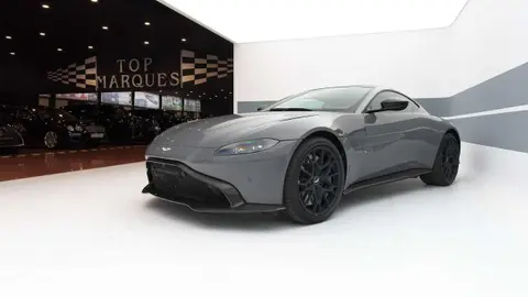 Annonce ASTON MARTIN VANTAGE Essence 2021 d'occasion 